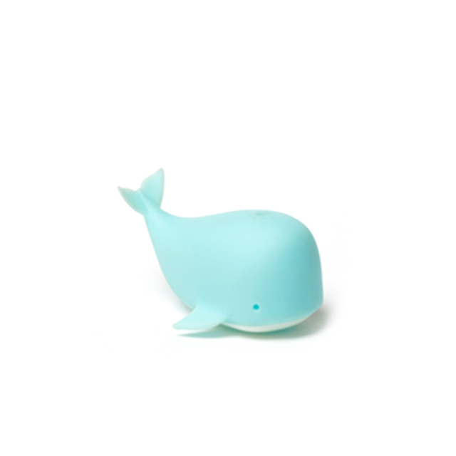 Dreaming Whale Tea Infuser_sky blue - Image 3