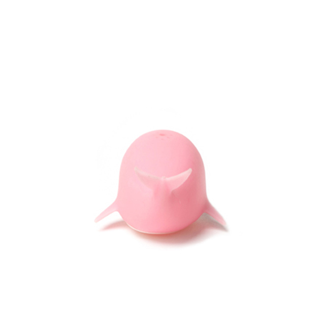 Dreaming Whale Tea Infuser_pink - Image 4